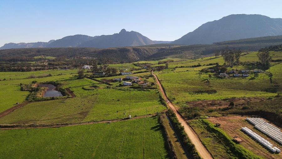 6 Bedroom Property for Sale in Riversdale Rural Western Cape